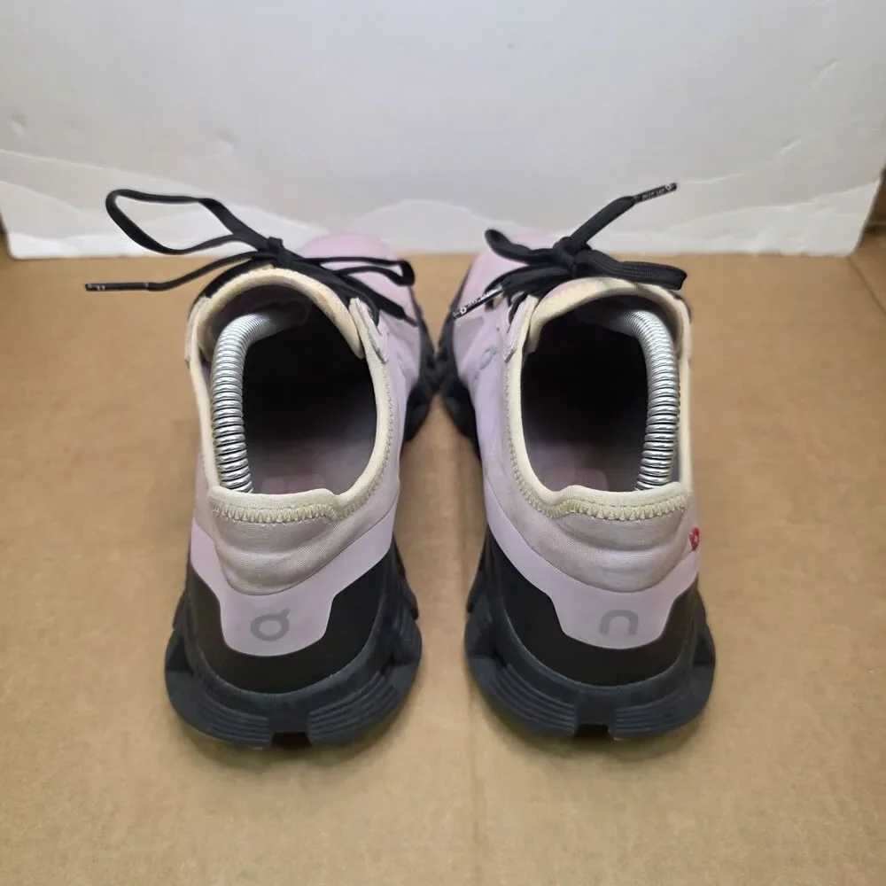 On cloud womens